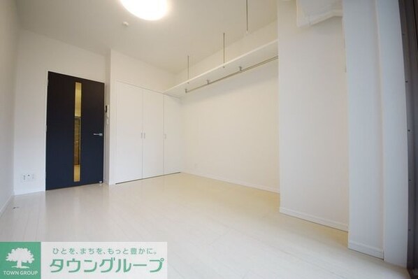 セルビシエ白金の物件内観写真